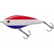 Westin Original Swim Glidebait Lure 12cm 53g Suspending - World Cup 2026 THE NETHERLANDS